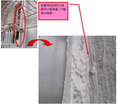 完整版鋁合金門窗安裝施工質量通病案例分享(圖文并茂)_科技_網