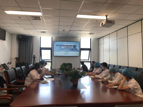 潞城社區衛生服務中心啟動家醫崗位練兵暨風采展示活動，提升服務能力與團隊凝聚力