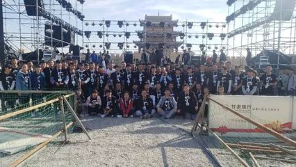 服務(wù)大型節(jié)會(huì)活動(dòng) 彰顯青年志愿活力——嘉峪關(guān)團(tuán)市委組織青年志愿者圓滿完成房博會(huì)、音樂節(jié)志愿服務(wù)工作