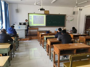 食品藥品工程系開展新課試講教研活動(dòng)，提升教學(xué)質(zhì)量與大型活動(dòng)組織服務(wù)能力